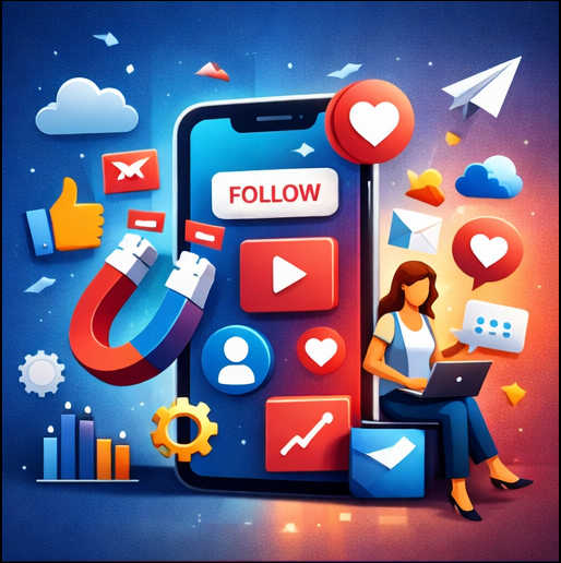 FOLLOW