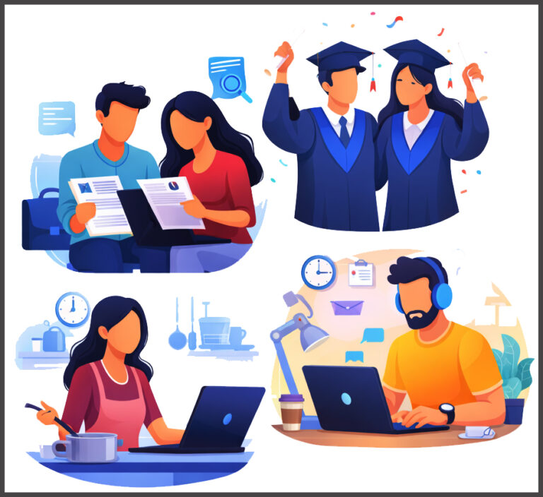 who learn digital marketing course
